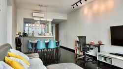 Hillview Regency (D23), Condominium #621739951